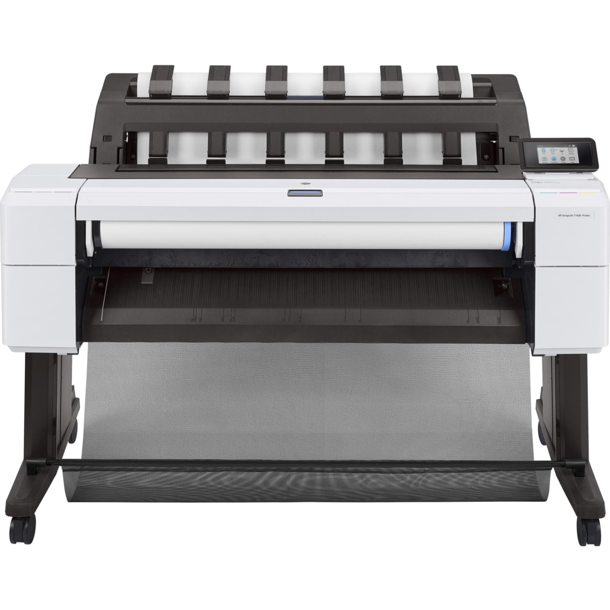 Amazon.com: HP Designjet T1600 Postscript Inkjet Large Format
